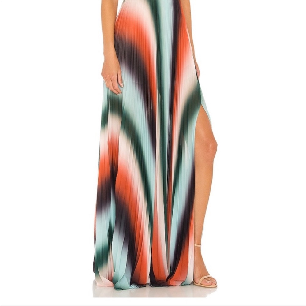 Amur janet gown - Picture 7 of 16